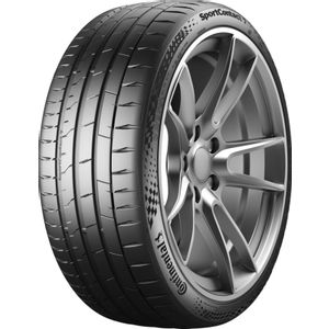 Continental Guma 265/35r20 99y sportcontact 7 xl fr tl continental ljetne gume