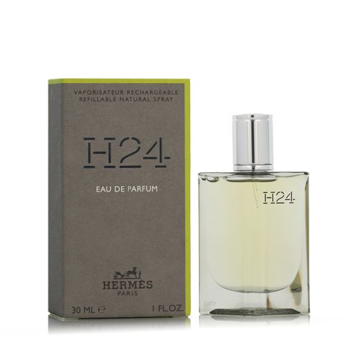 Hermès H24 Eau De Parfum Refillable 50 ml za muškarce slika 2