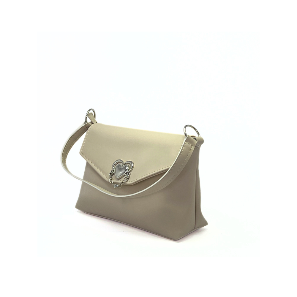 ILEA Ženska torba Tesa 24x17cm, Vizon slika 2