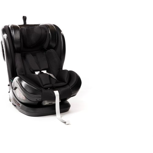 BBO Auto Sedište I-Size Comfort Plus Isofix - Black slika 10