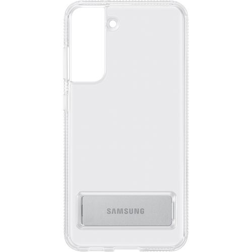 Samsung Clear Standing Cover Galaxy S21 FE slika 1