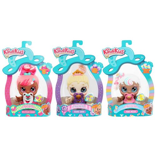 Kindi Kids Scented Baby Sis slika 1