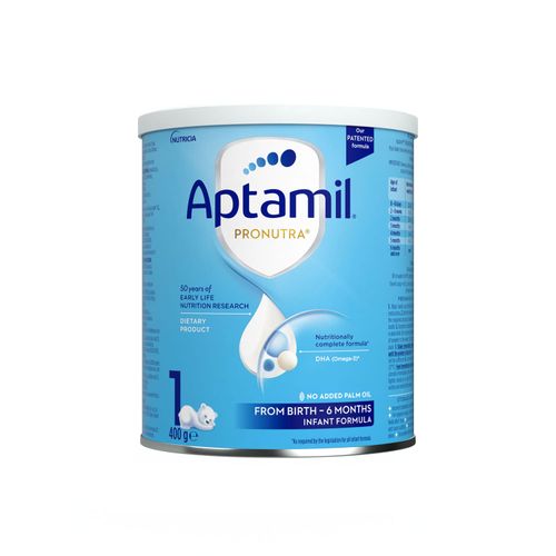 APTAMIL® 1 PRONUTRA® 400gr slika 1