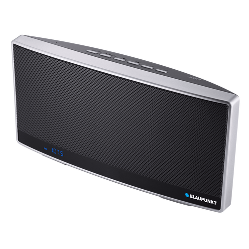 BLAUPUNKT Portable bluetooth BT20BK NFC speaker with power bank  slika 2