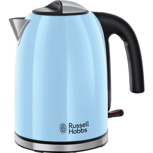 Russell Hobbs kuhalo za vodu nebesko plavo 20417-70 slika 1