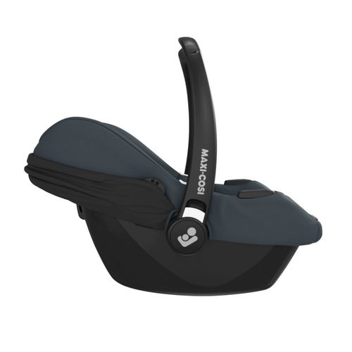 Maxi Cosi autosjedalica Cabriofix i-Size - Essential Graphite slika 12