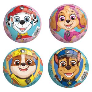 Lopta Paw Patrol 13 cm, sorto