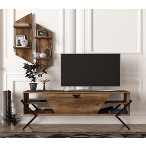 Hanah Home Prego Lydia TV Unit