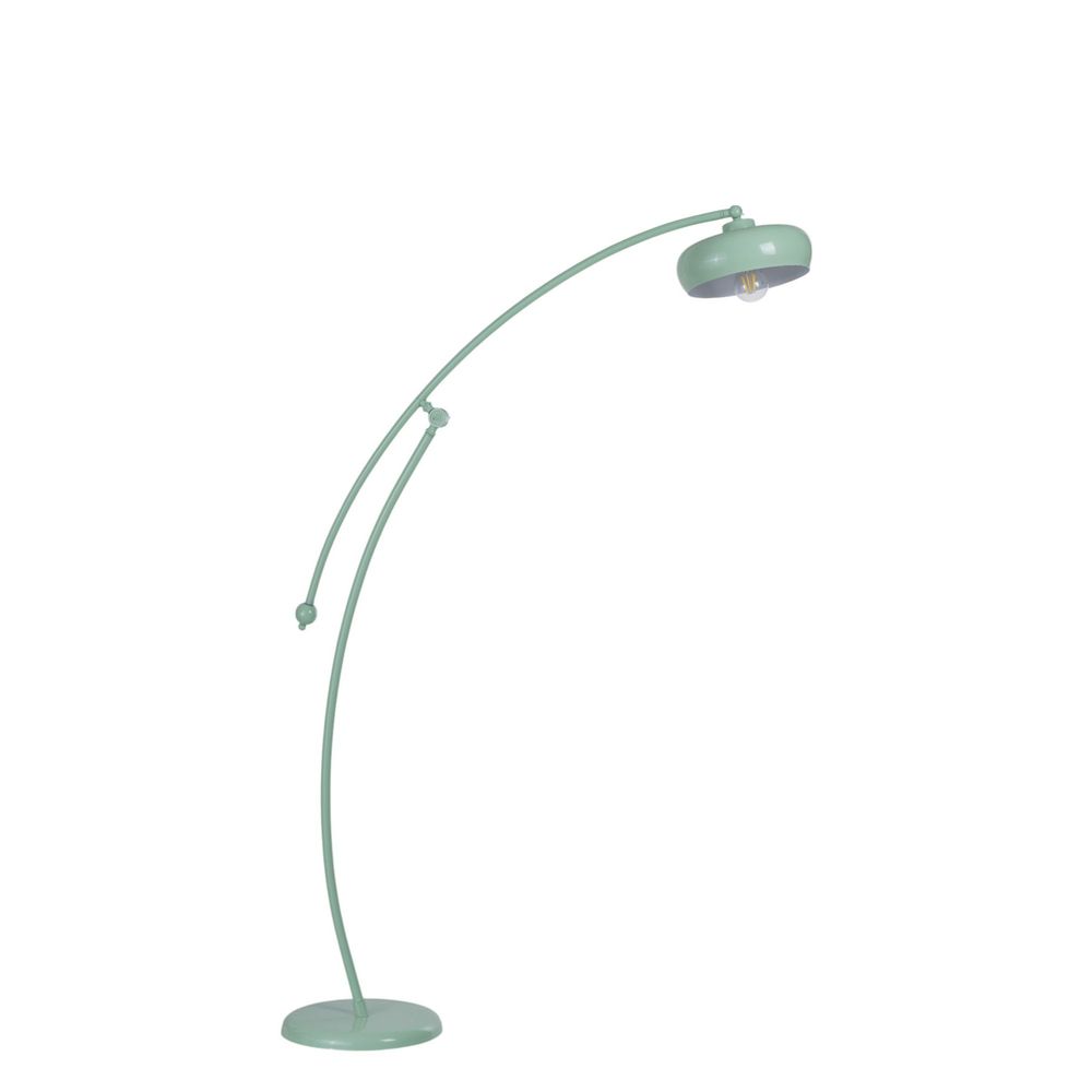 Opviq Podna lampa 682, menta slika 2