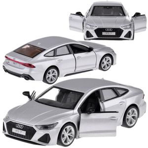 Metalni Audi RS 7 Sportback (1:35)