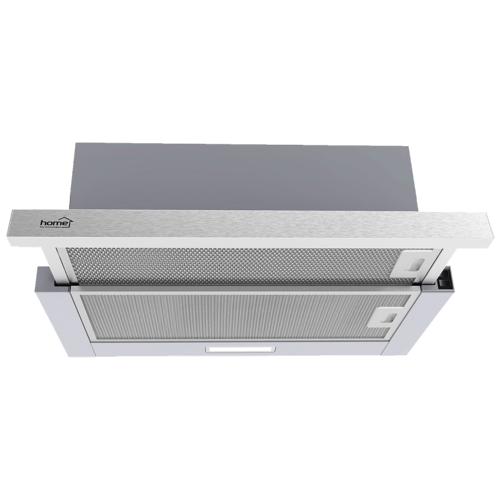 home Napa TWISTER, INOX - KPE 6044S slika 2