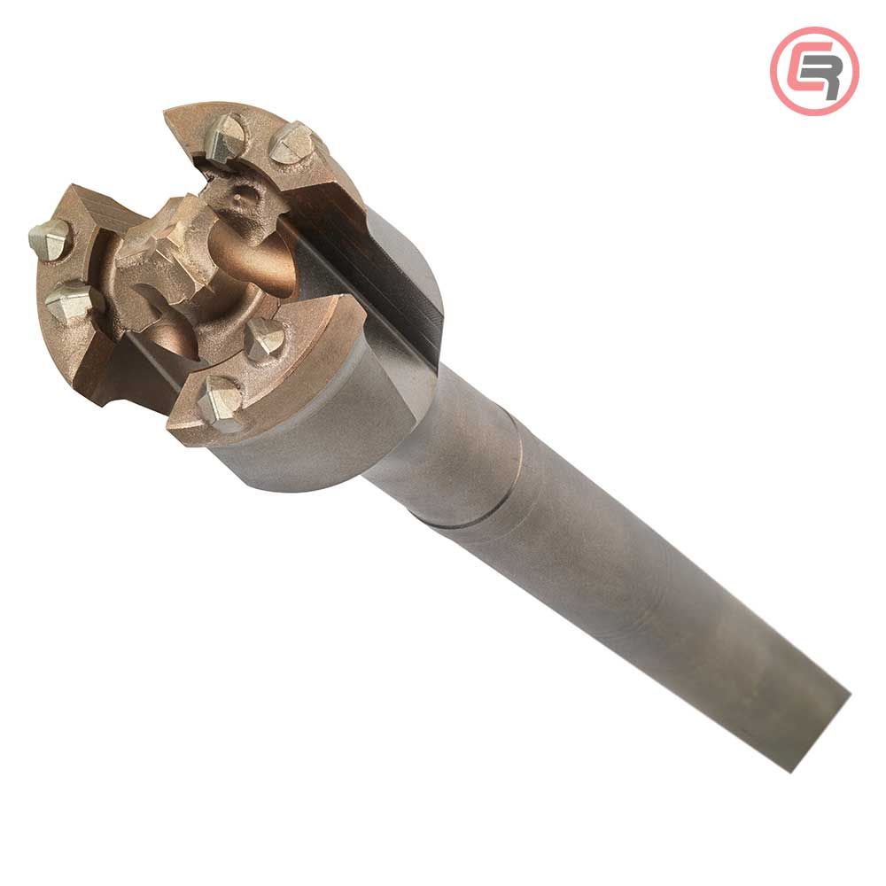 Metabo Svrdlo Burgija Probijač SDS-MAX 55 x 550 mm – 623377000 slika 3