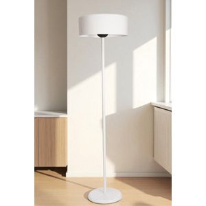 Opviq Podna lampa 725, bijela