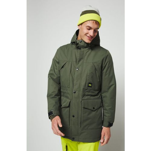 O'Neill Journey Parka jakna slika 7