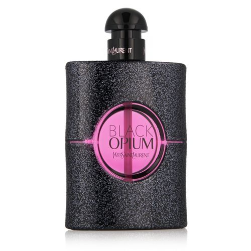 Yves Saint Laurent Black Opium Neon Eau De Parfum 75 ml (woman) slika 2