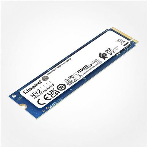 Kingston SSD.M.2 500GB SNVS/500G slika 1