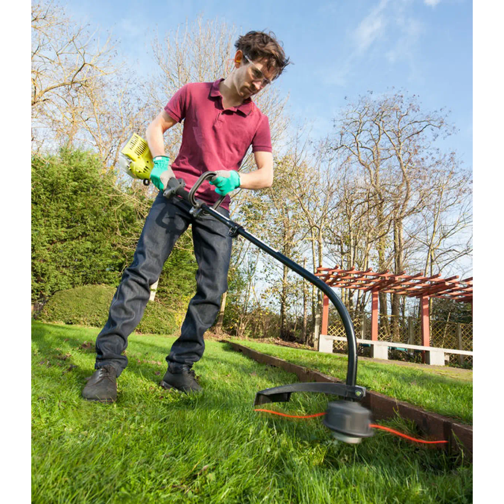 Ryobi Benzinski trimer RLT26C - Vrhunska snaga i performanse slika 3