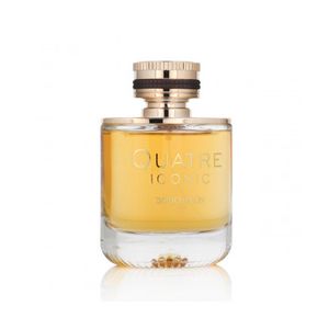 Boucheron Quatre Iconic Eau De Parfum 100 ml (woman)