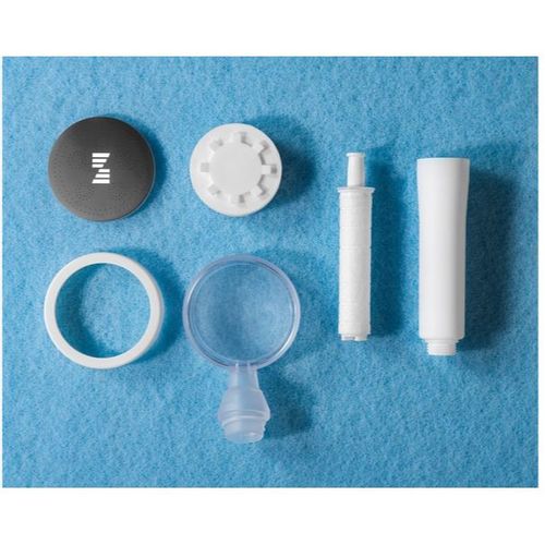 Zepter Sediment Filter Set 3 Pcs + Silicon Ring, Head slika 1