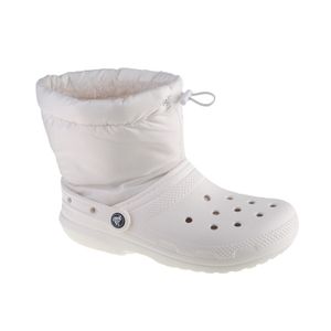 Crocs classic lined neo puff boot 206630-143