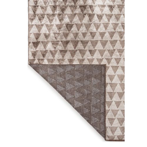 Tepih PRISM DARK GREY, 200 x 250 cm slika 3