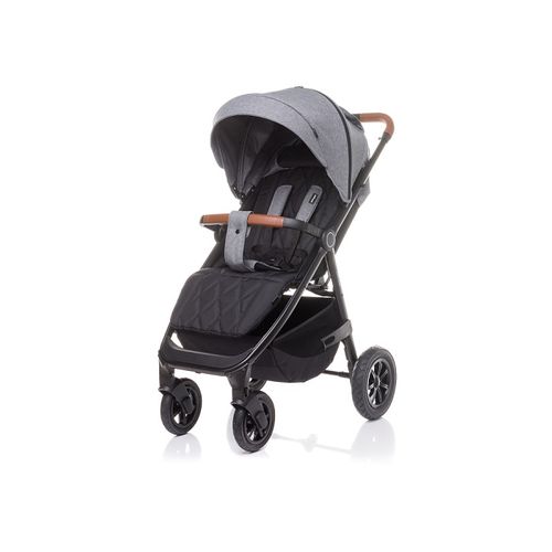 4BABY kolica Stinger Air Grey slika 1