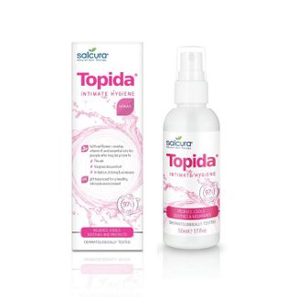 Salcura 'Topida' sprej za intimnu higijenu 50 ml