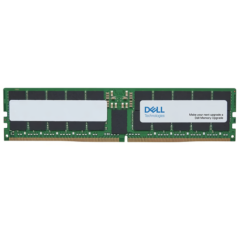 Dell 32GB 2Rx8 DDR5 RDIMM 4800 MT/s slika 1