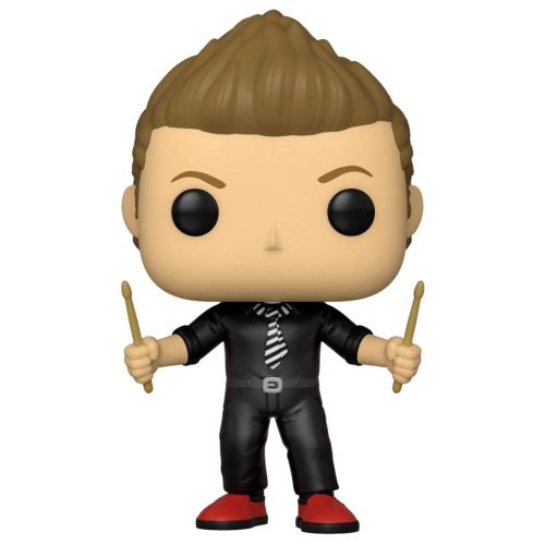 POP figure Green Day Tre Cool slika 3