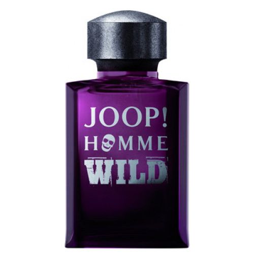 Joop! Homme Wild Muški EDT  125ML slika 1