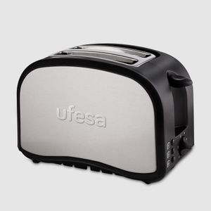 Ufesa toster s 2 utora TT7985, 800 W