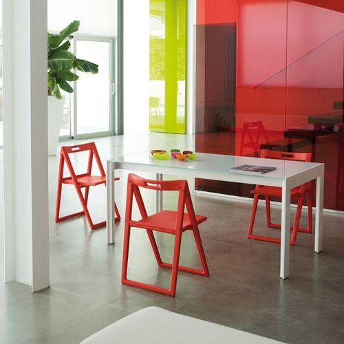 Dizajnerske sklopive stolice — by ARCHIVOLTO • 2 kom. slika 5