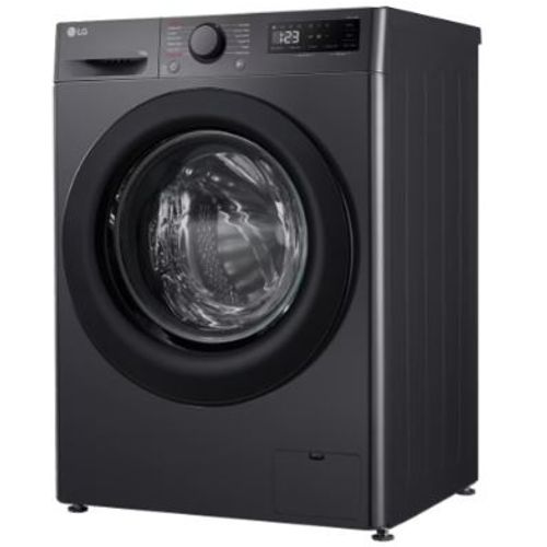 LG F4WR510SBM Mašina za pranje veša sa parom, 10 kg max, 1400 rm,  AI DD™ tehnologija slika 12