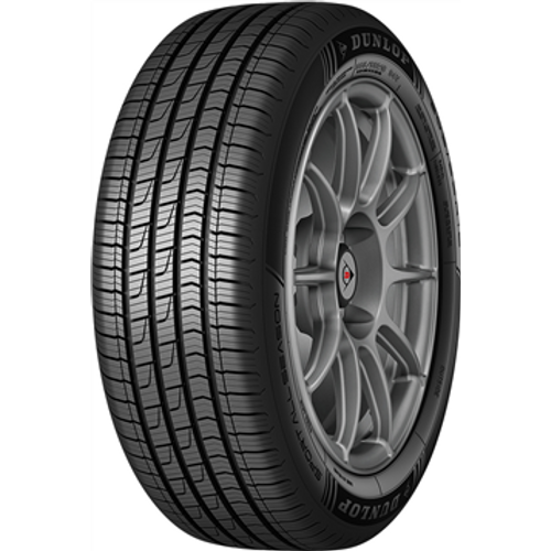 Dunlop 215/55R18 99V SPORT ALL SEASON XL slika 1