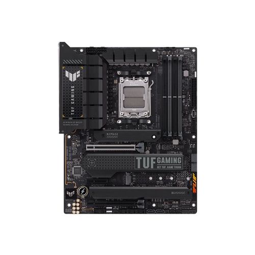 Matična ploča ASUS TUF GAMING X670E-PLUS AM5 Socket slika 1