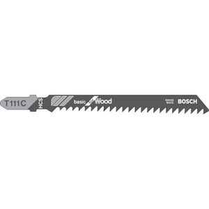Bosch List Ubodne Pile T111C 5/1 2608630033 Bosch