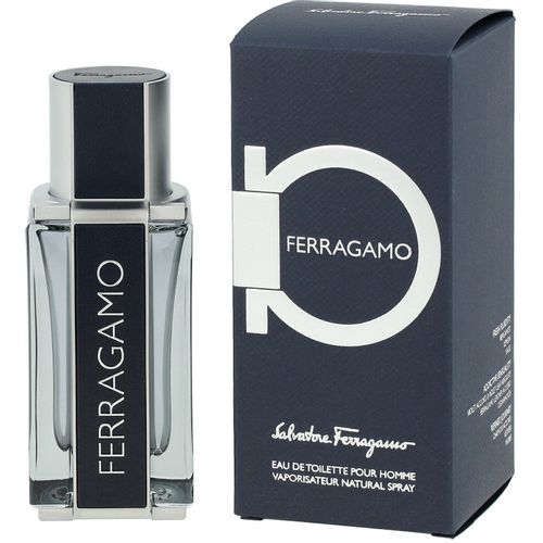 Salvatore Ferragamo Ferragamo Eau De Toilette 50 ml (man) slika 2