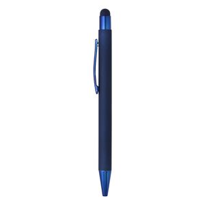 TITANIUM TOUCH COLOR,met.touch hem.olovka,plava