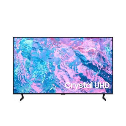 Televizor Samsung UE43CU7092UXXH Smart, LED, 4K UHD, 43"(109cm), DVB-T2 (H.264), DVB-C, DVB-S2 slika 1