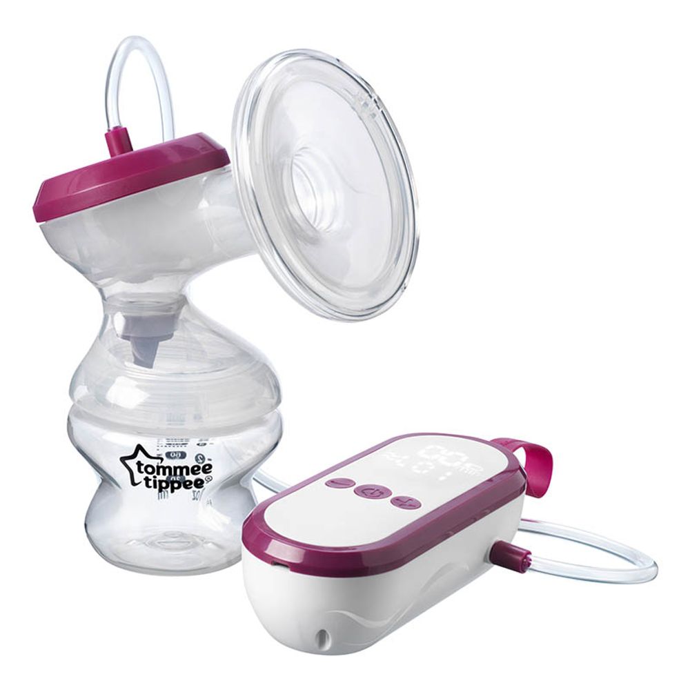 Tommee Tippee Električna izdajalica Made for Me slika 2