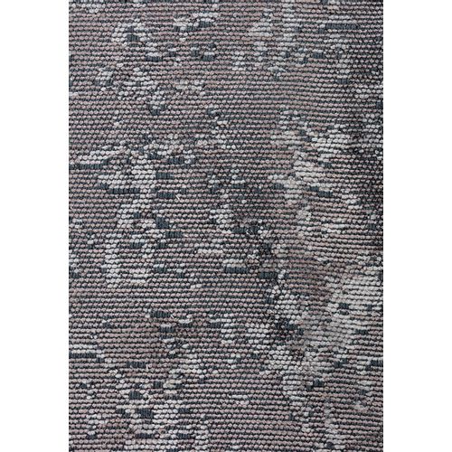 Tepih DAMASKO DARK GREY, 240 x 340 cm slika 5