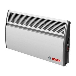 Bosch EC2000-1WI Konvektorska grejalica, 2000 W