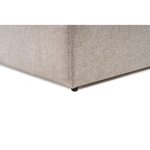 Atelier Del Sofa Dvosjed, Lora 2 Seater - Mocha slika 8