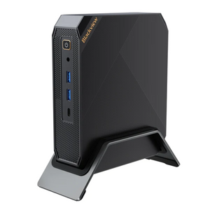 Blackview MP200 Mini PC, Intel i5-12450H, 16/1TB