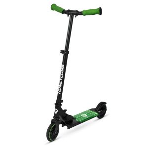 QPlay® Romobil Honeycomb, Green