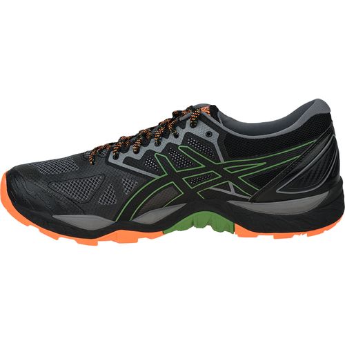 Muške tenisice za trčanje Asics gel-fujitrabuco 6 g-tx t7f0n-020 slika 2