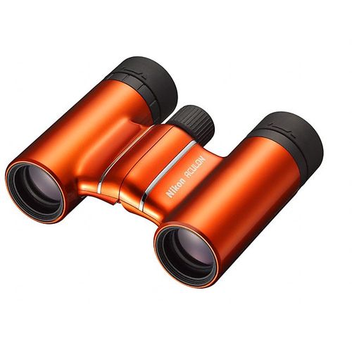 Nikon DALEKOZOR ACULON T01 8x21 Orange slika 4