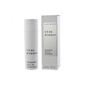 Issey Miyake L'Eau d'Issey Perfumed Deodorant Roll-on 50 ml (woman)