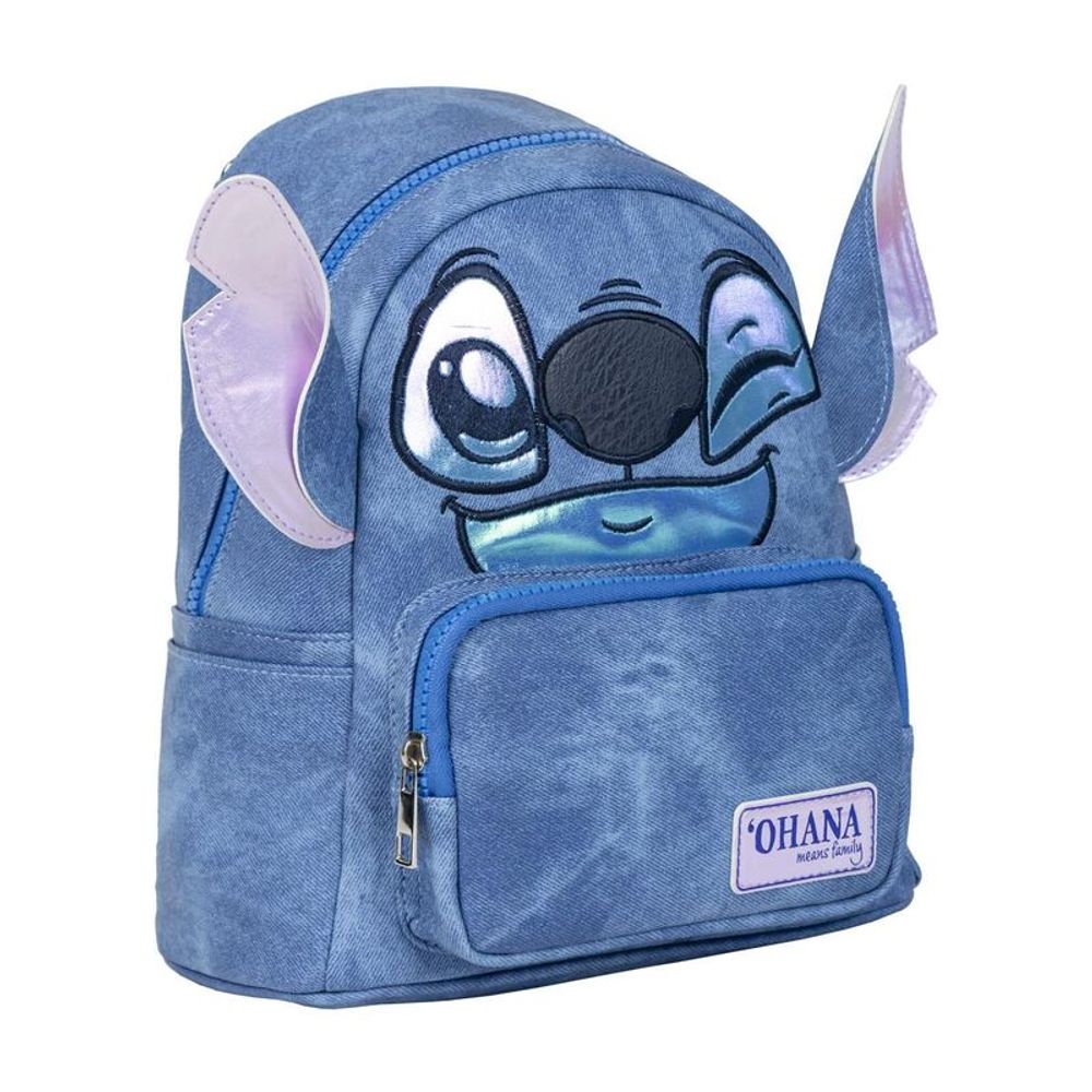 Disney Stitch Casual Ruksak slika 3