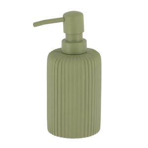 TENDANCE DOZATOR ZA SAPUN LATINA 230 ML POLIRESIN, KHAKI